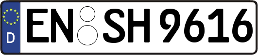EN-SH9616