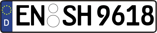 EN-SH9618