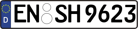 EN-SH9623