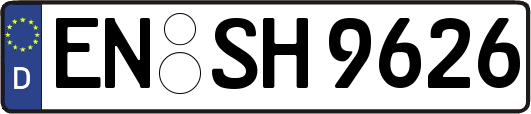 EN-SH9626