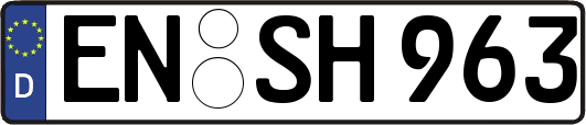 EN-SH963