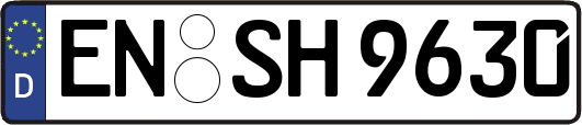EN-SH9630