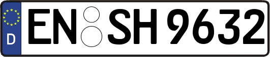 EN-SH9632