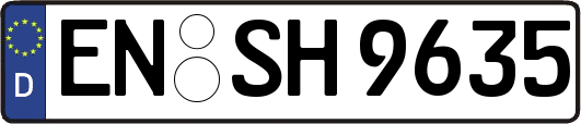 EN-SH9635