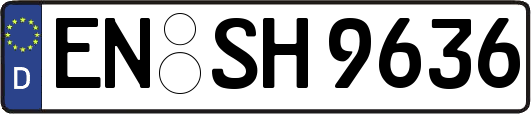 EN-SH9636
