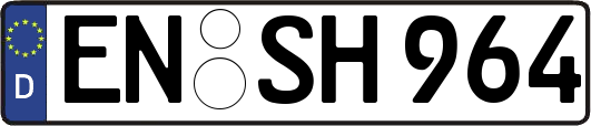 EN-SH964