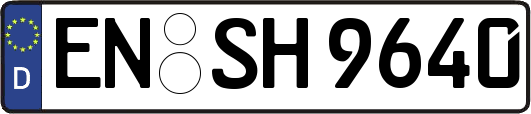 EN-SH9640
