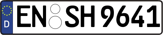EN-SH9641