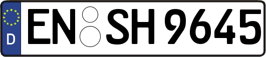 EN-SH9645