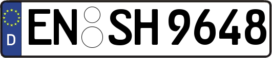 EN-SH9648