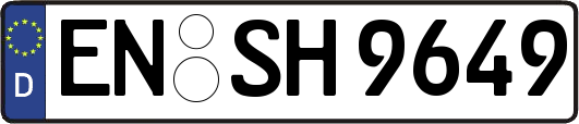 EN-SH9649