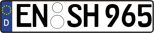 EN-SH965