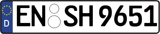 EN-SH9651
