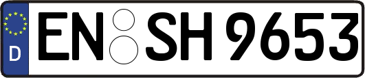 EN-SH9653