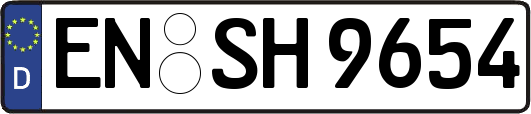 EN-SH9654