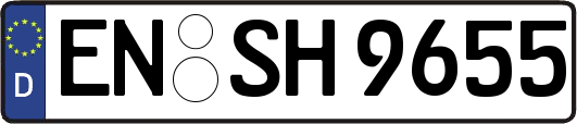 EN-SH9655