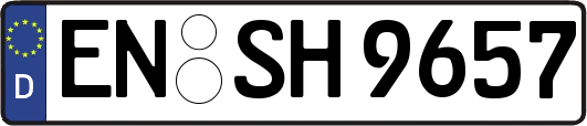 EN-SH9657