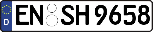 EN-SH9658