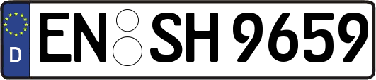 EN-SH9659