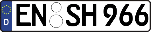 EN-SH966