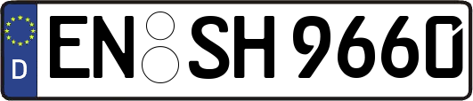 EN-SH9660