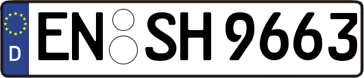 EN-SH9663