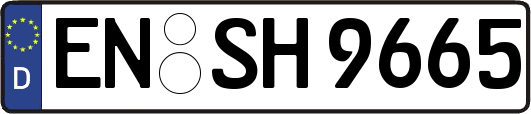EN-SH9665