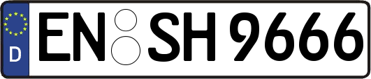 EN-SH9666