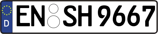 EN-SH9667