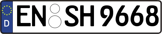 EN-SH9668