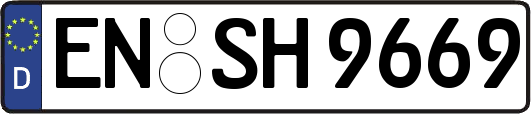 EN-SH9669
