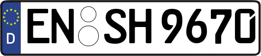 EN-SH9670