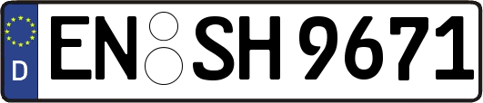 EN-SH9671