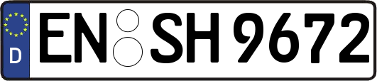 EN-SH9672