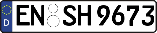 EN-SH9673