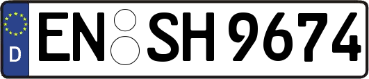 EN-SH9674