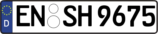 EN-SH9675