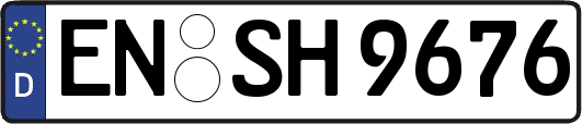 EN-SH9676