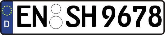 EN-SH9678