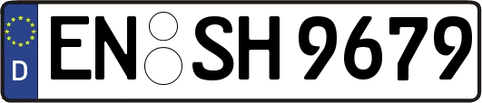 EN-SH9679