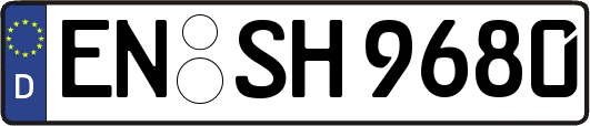 EN-SH9680