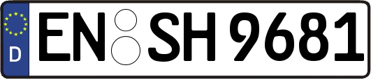 EN-SH9681