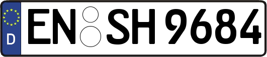 EN-SH9684