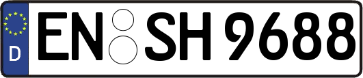 EN-SH9688