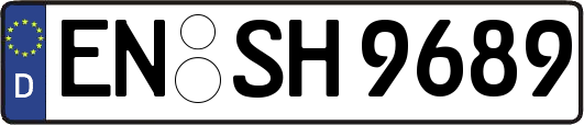 EN-SH9689