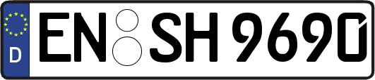 EN-SH9690
