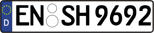 EN-SH9692