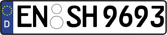 EN-SH9693