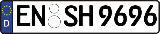 EN-SH9696