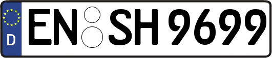 EN-SH9699